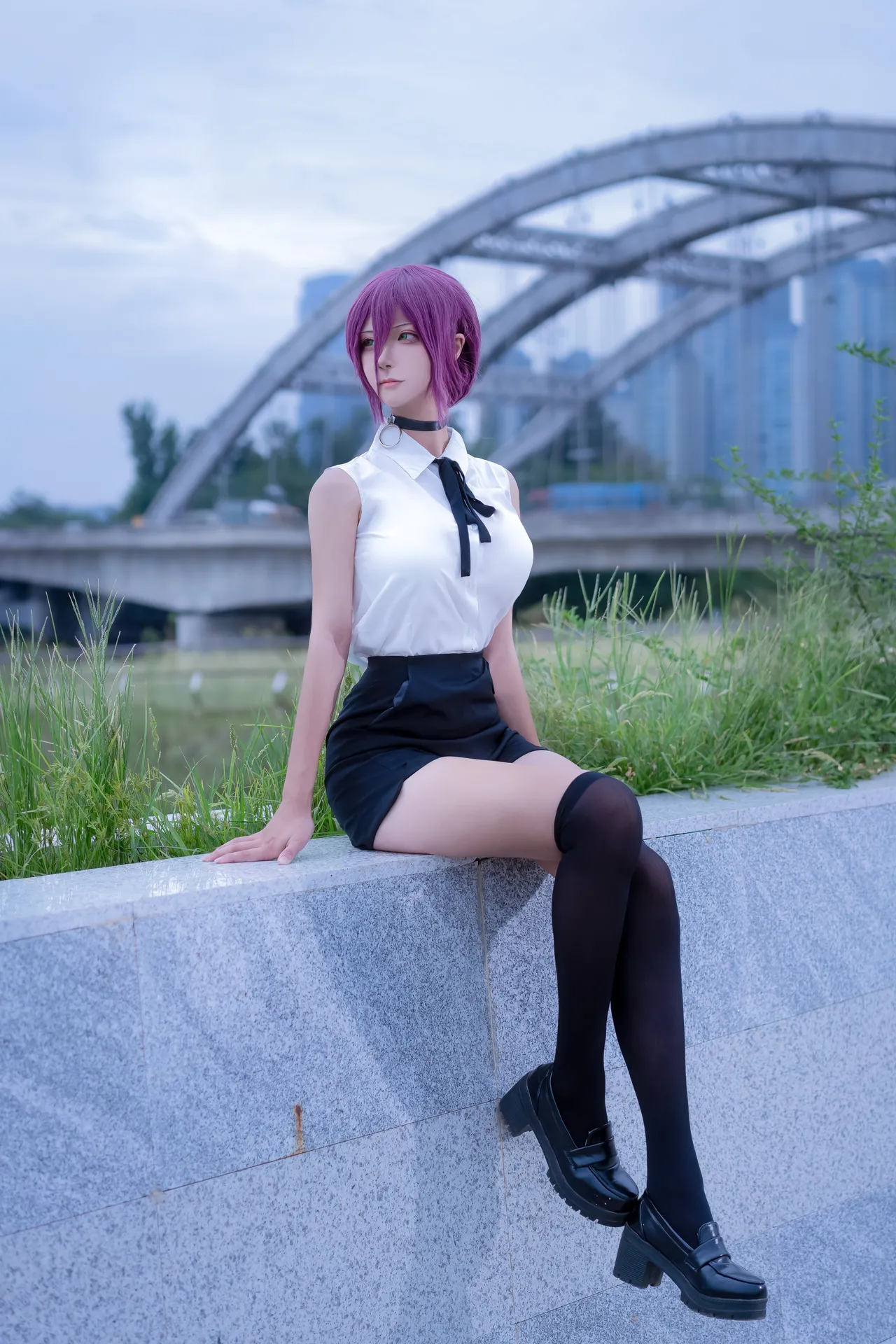 Seya-狮砸 雷赛 三鹰朝 Lucy